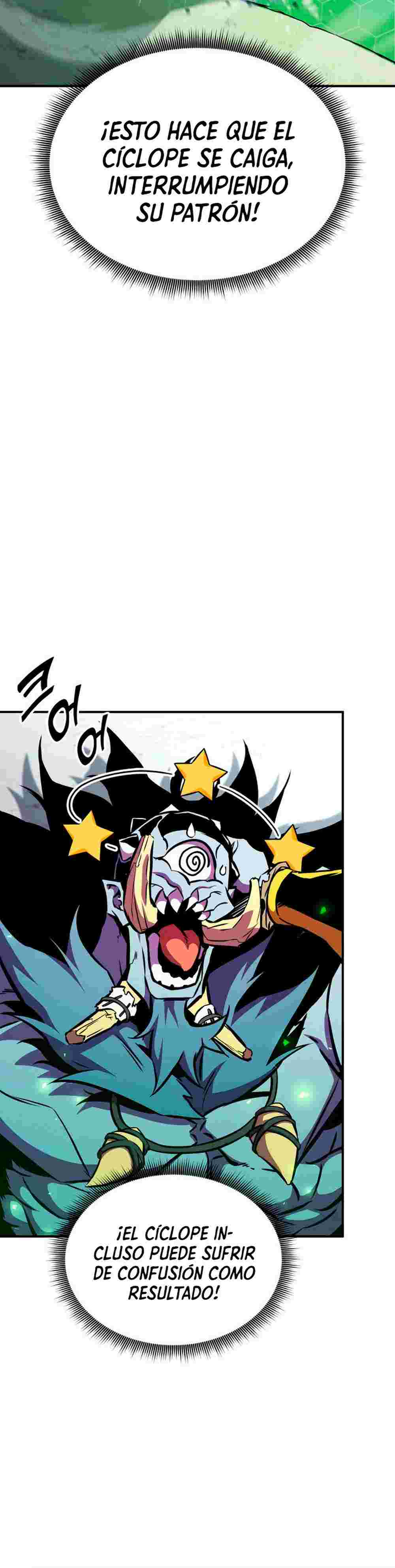 El Retorno Del Ranker (Remake) capítulo 178 página 28