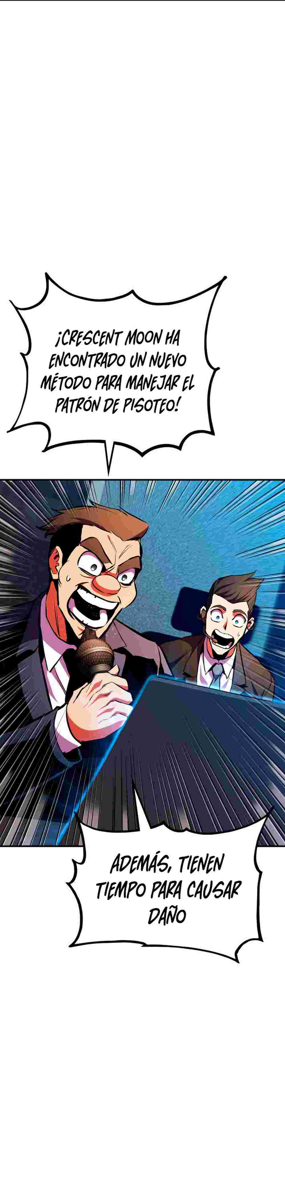 El Retorno Del Ranker (Remake) capítulo 178 página 30