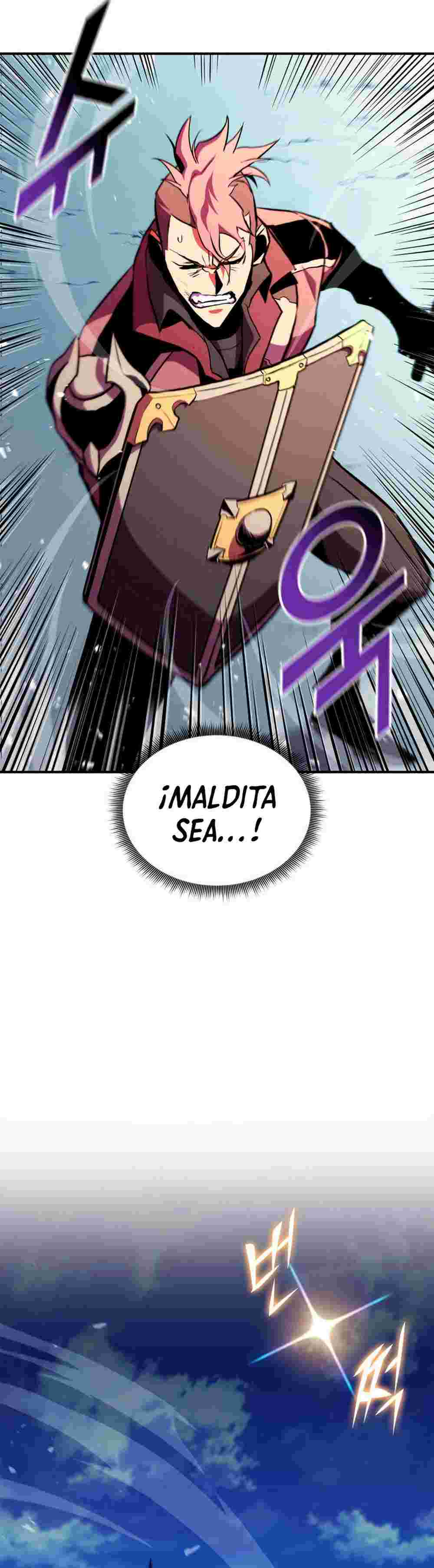 El Retorno Del Ranker (Remake) capítulo 178 página 38