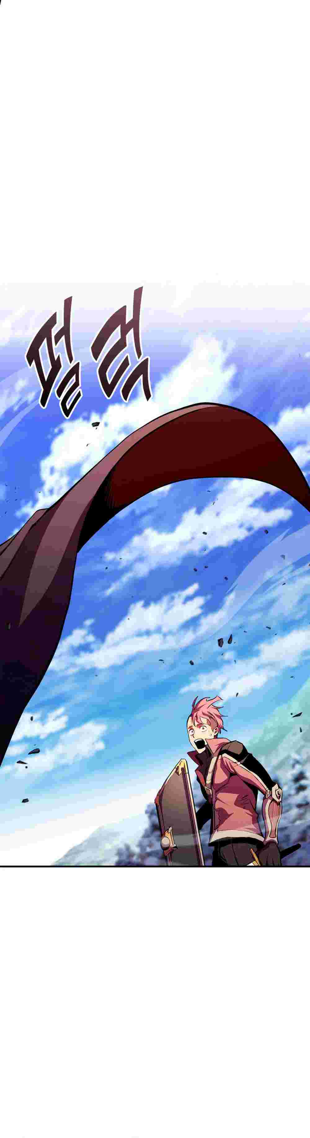 El Retorno Del Ranker (Remake) capítulo 178 página 40