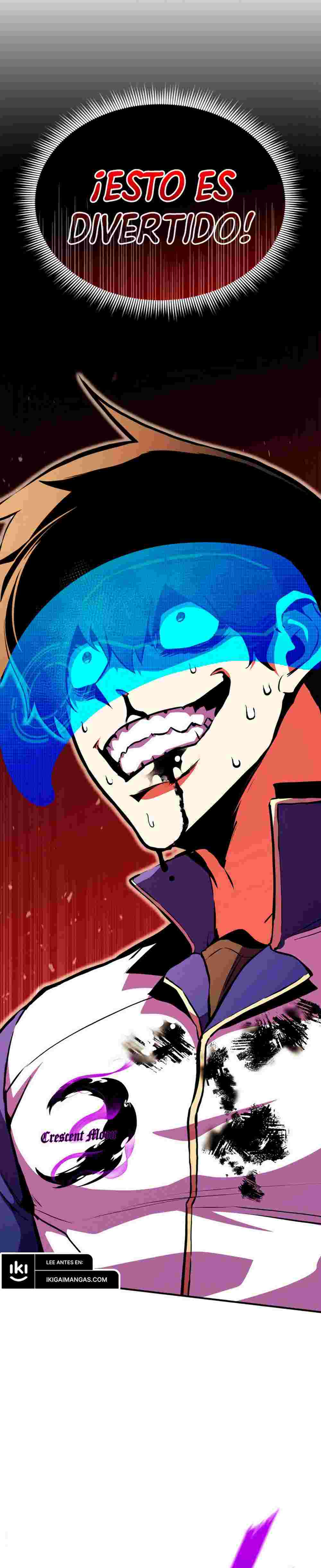 El Retorno Del Ranker (Remake) capítulo 178 página 49