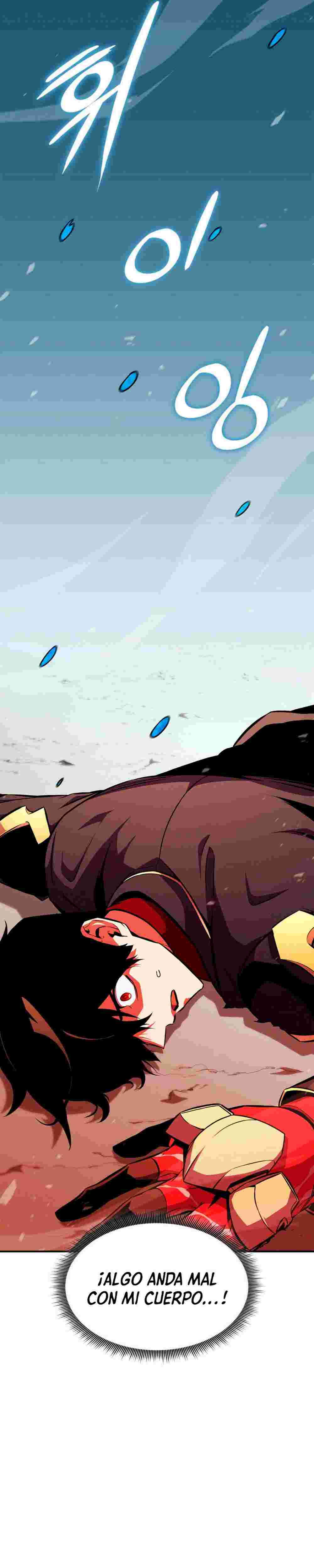 El Retorno Del Ranker (Remake) capítulo 178 página 5