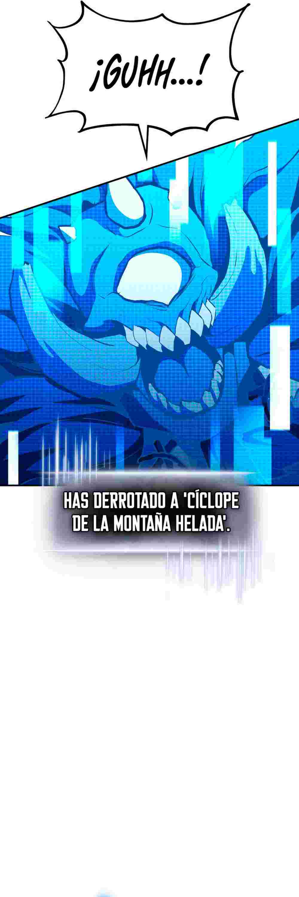 El Retorno Del Ranker (Remake) capítulo 178 página 51