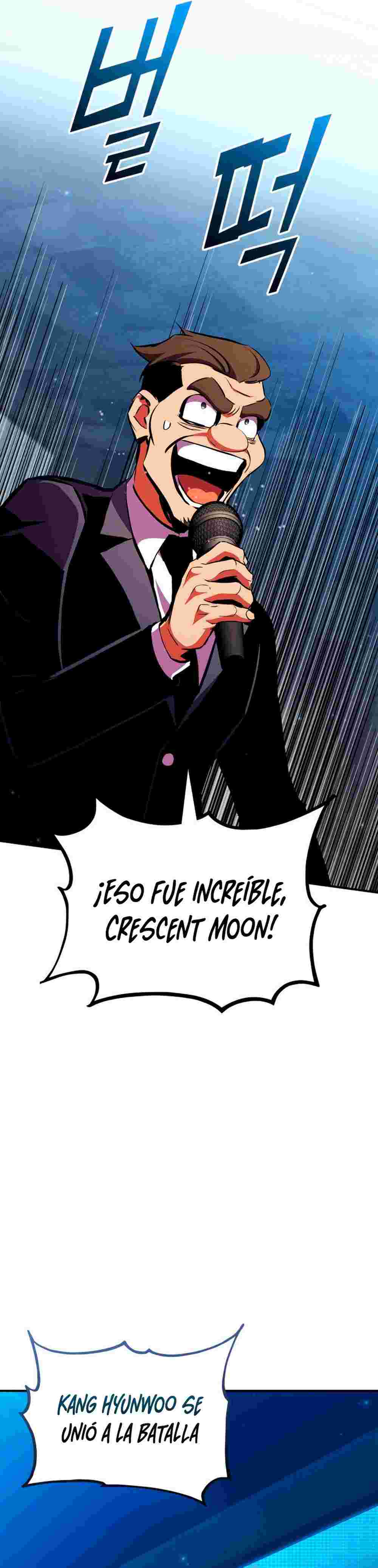 El Retorno Del Ranker (Remake) capítulo 178 página 53