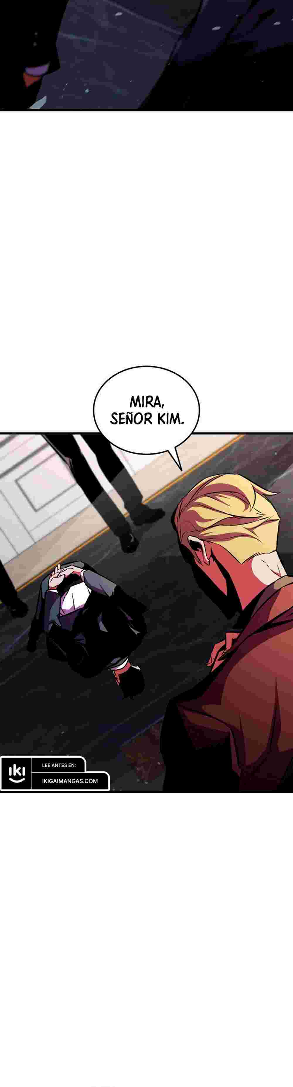 El Retorno Del Ranker (Remake) capítulo 179 página 22