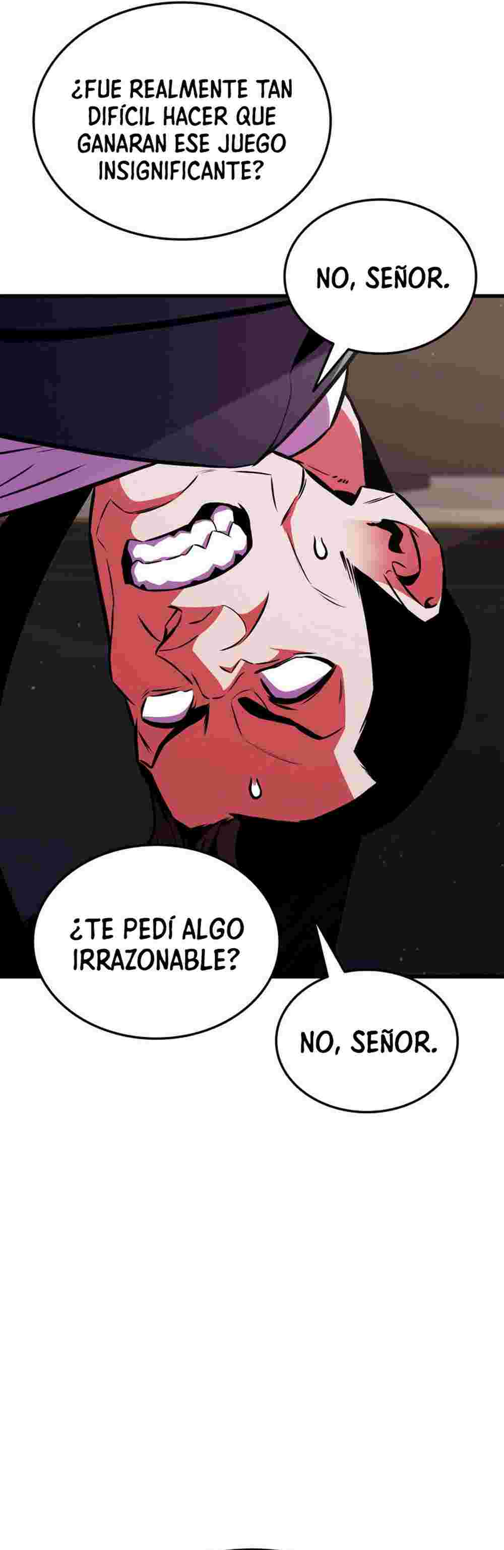 El Retorno Del Ranker (Remake) capítulo 179 página 23