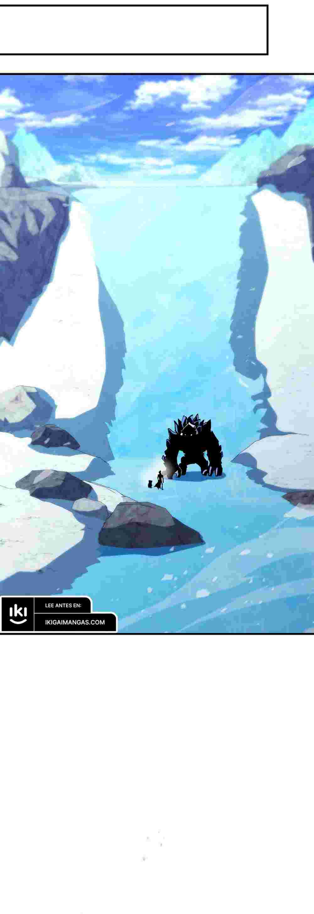El Retorno Del Ranker (Remake) capítulo 179 página 45