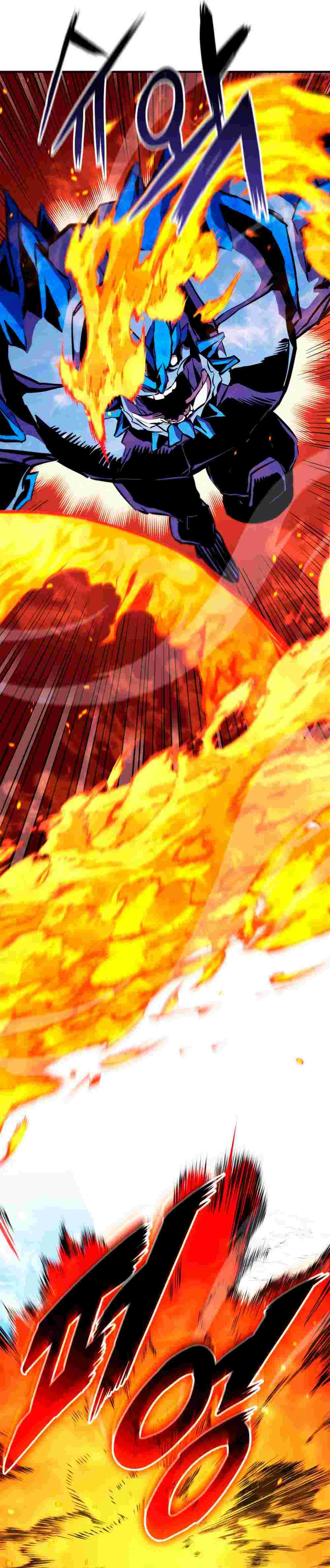 El Retorno Del Ranker (Remake) capítulo 179 página 48