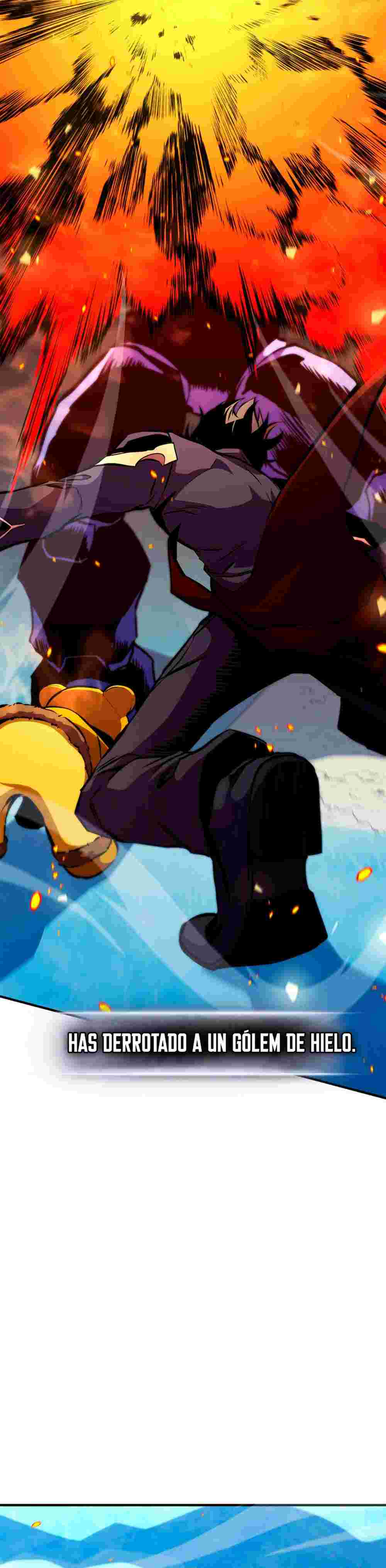 El Retorno Del Ranker (Remake) capítulo 179 página 49