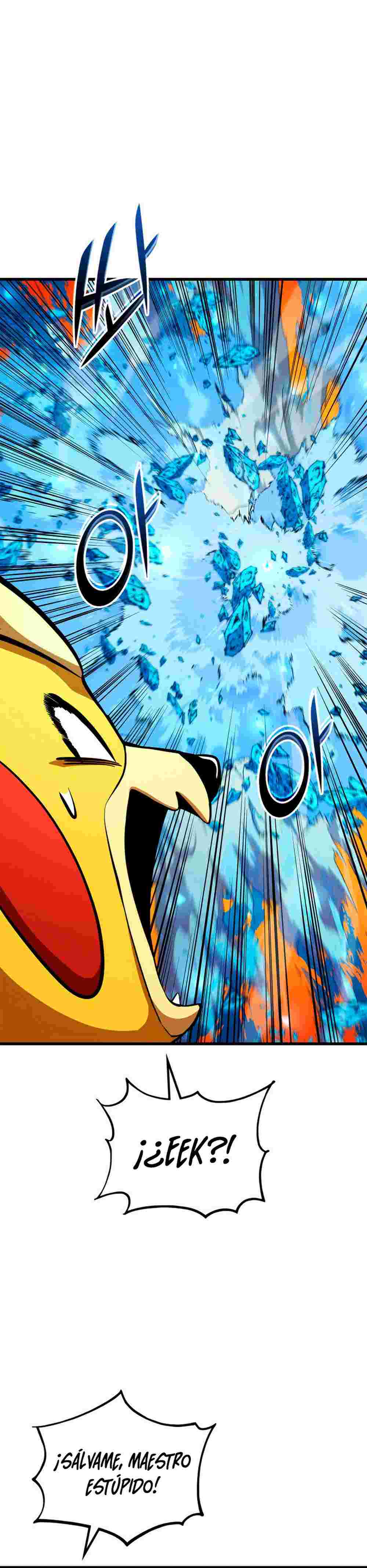 El Retorno Del Ranker (Remake) capítulo 179 página 54