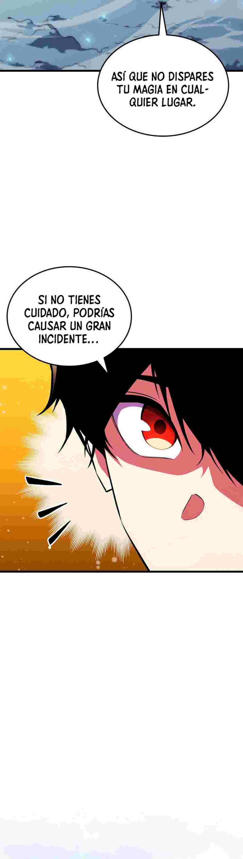 El Retorno Del Ranker (Remake) capítulo 179 página 57