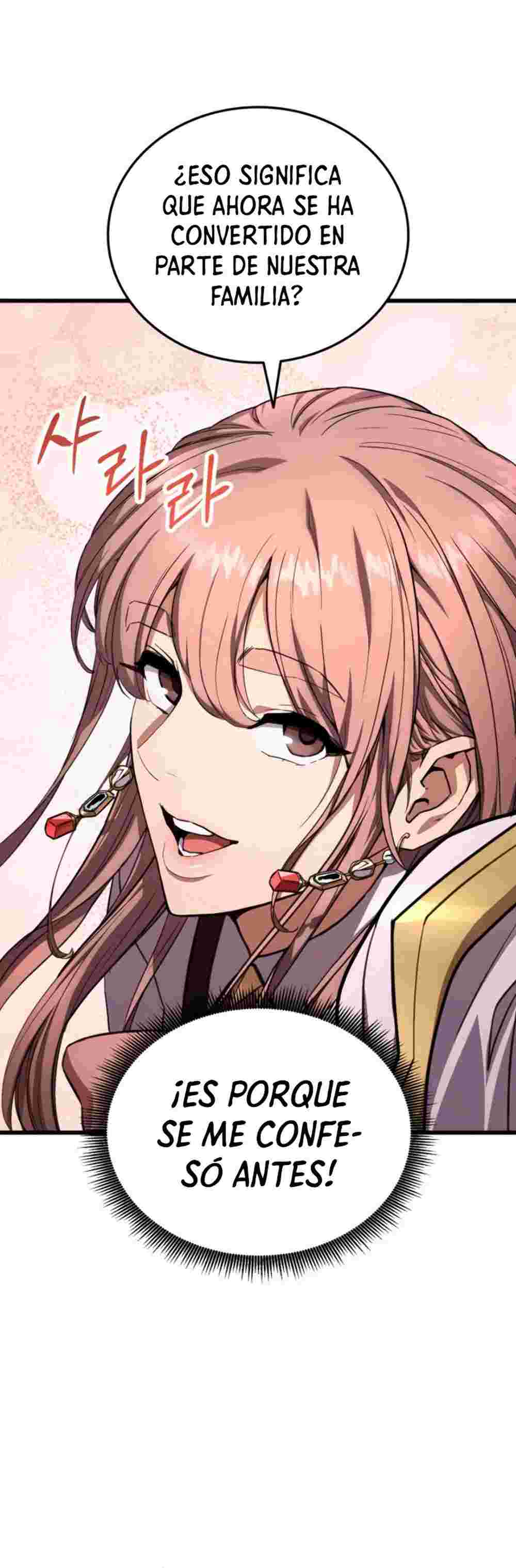 El Retorno Del Ranker (Remake) capítulo 18 página 25