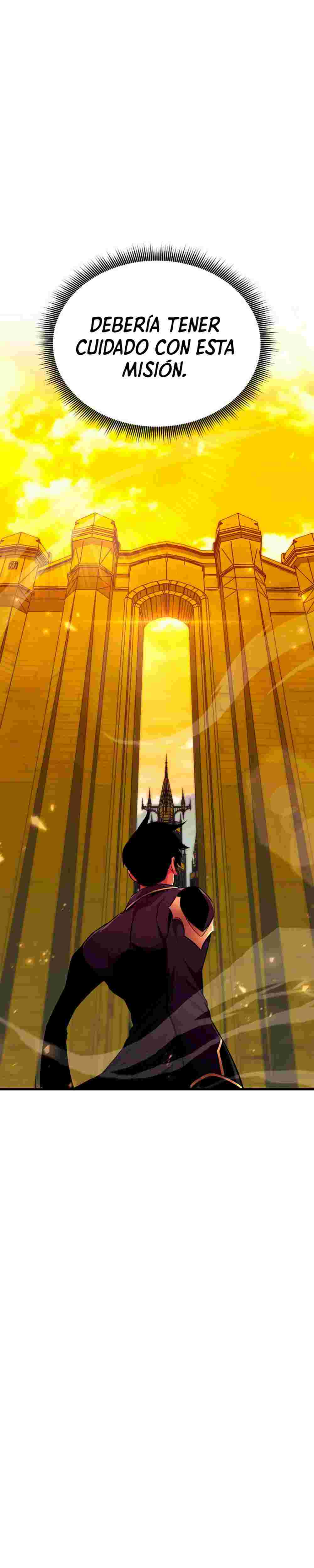 El Retorno Del Ranker (Remake) capítulo 180 página 13