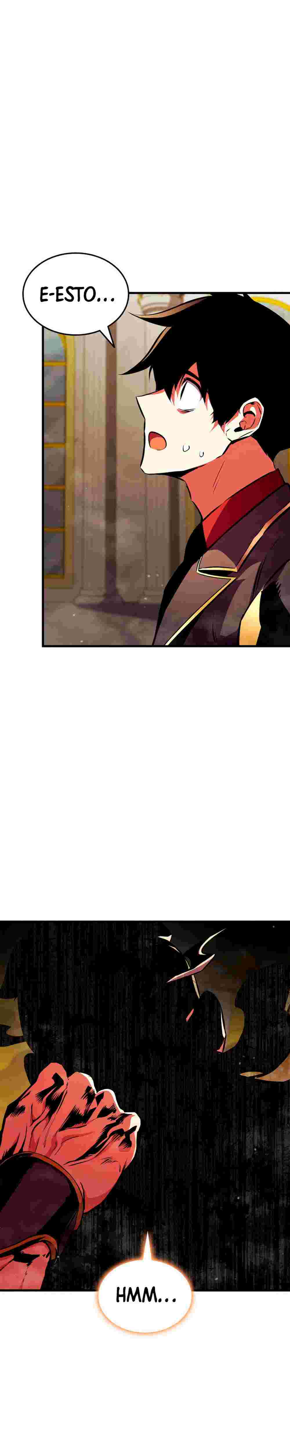 El Retorno Del Ranker (Remake) capítulo 180 página 16