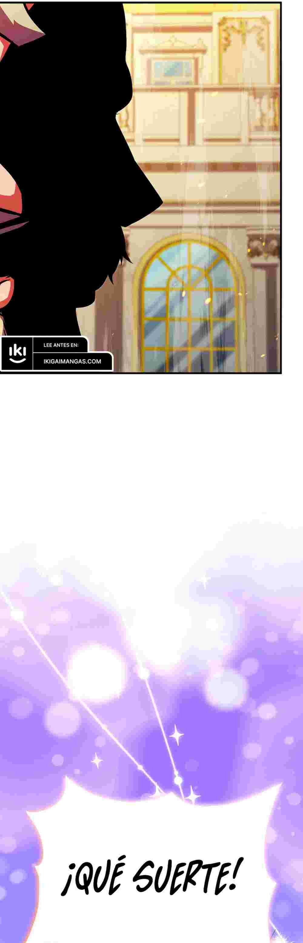 El Retorno Del Ranker (Remake) capítulo 180 página 21