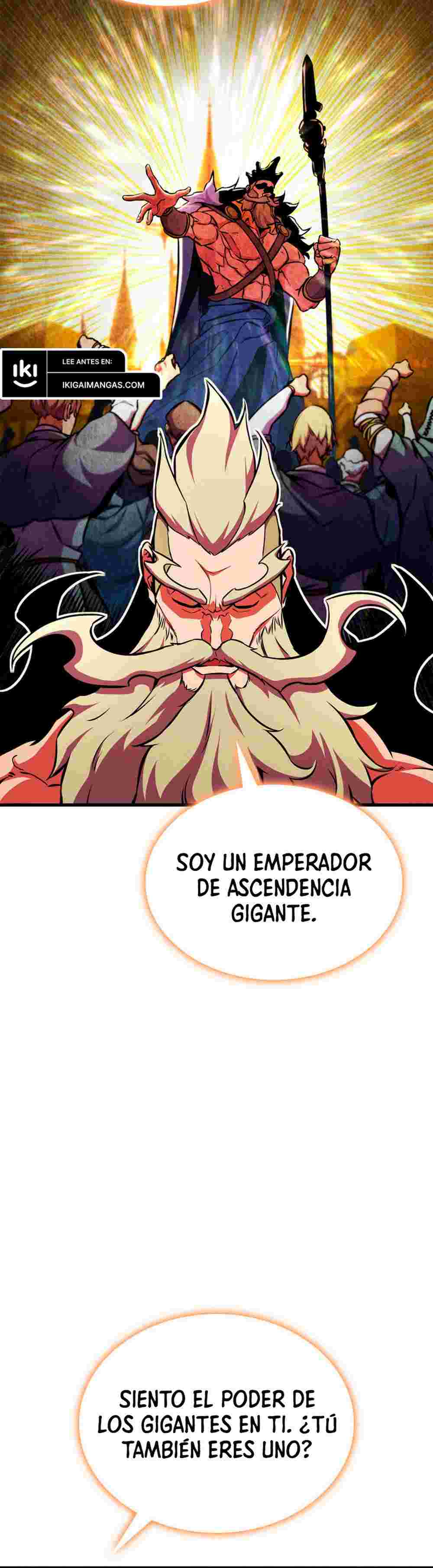El Retorno Del Ranker (Remake) capítulo 180 página 29