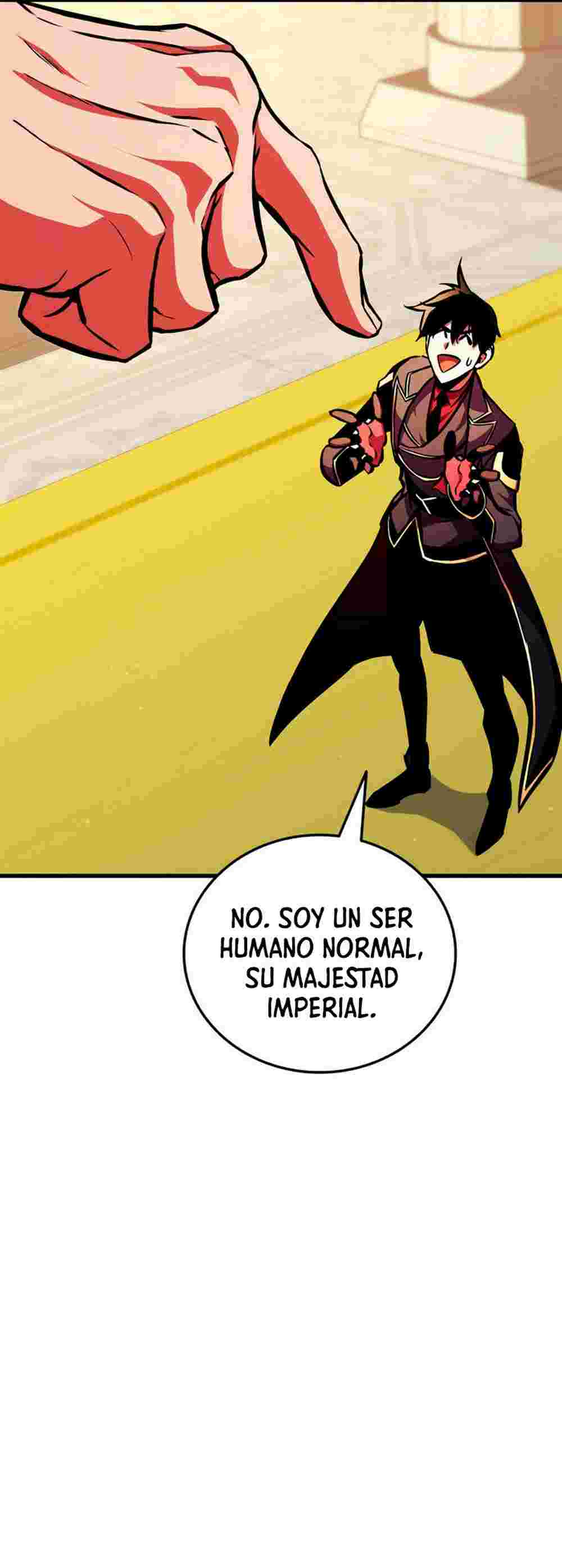 El Retorno Del Ranker (Remake) capítulo 180 página 30
