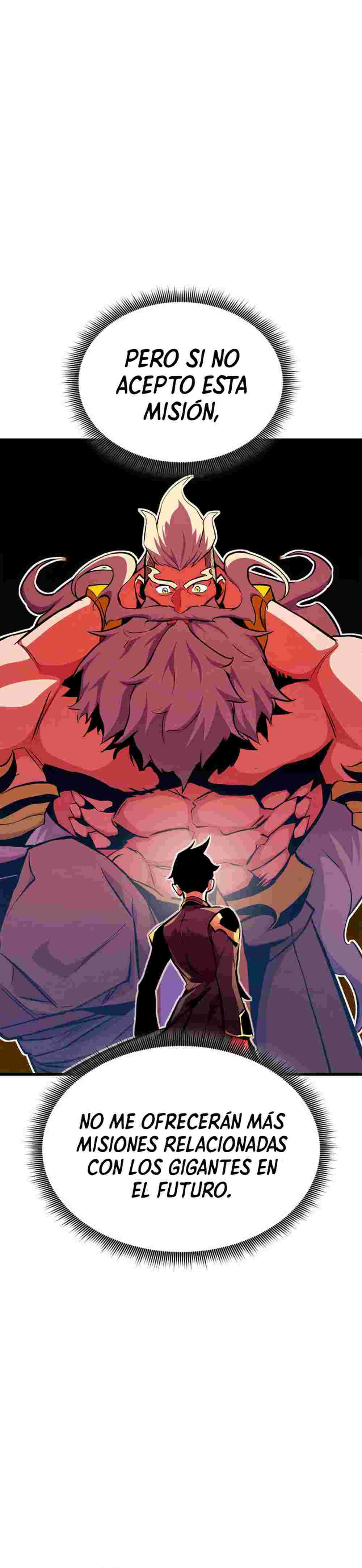 El Retorno Del Ranker (Remake) capítulo 180 página 37
