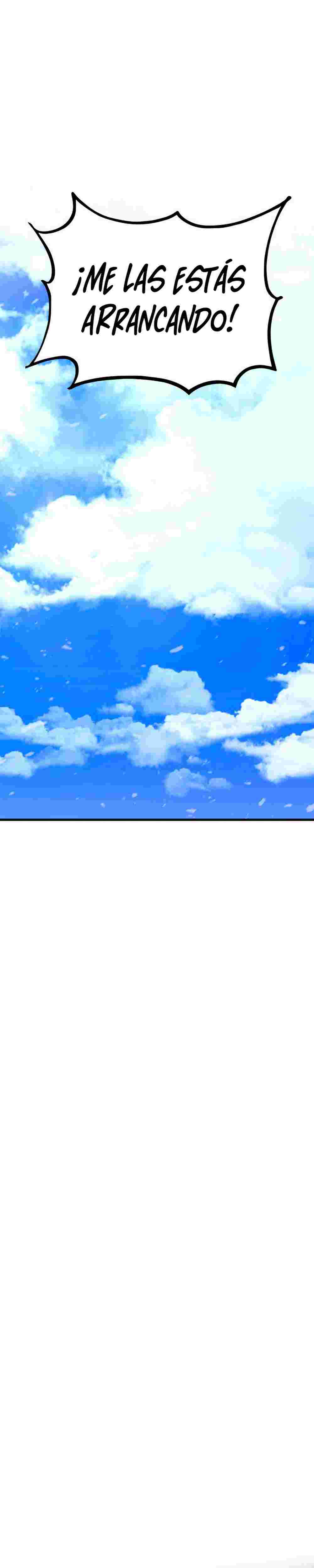 El Retorno Del Ranker (Remake) capítulo 180 página 4