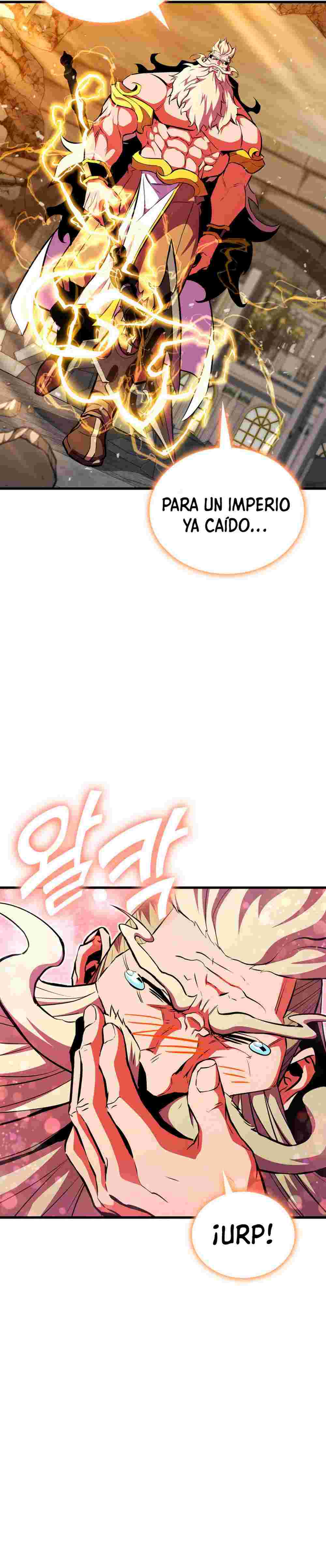 El Retorno Del Ranker (Remake) capítulo 181 página 12