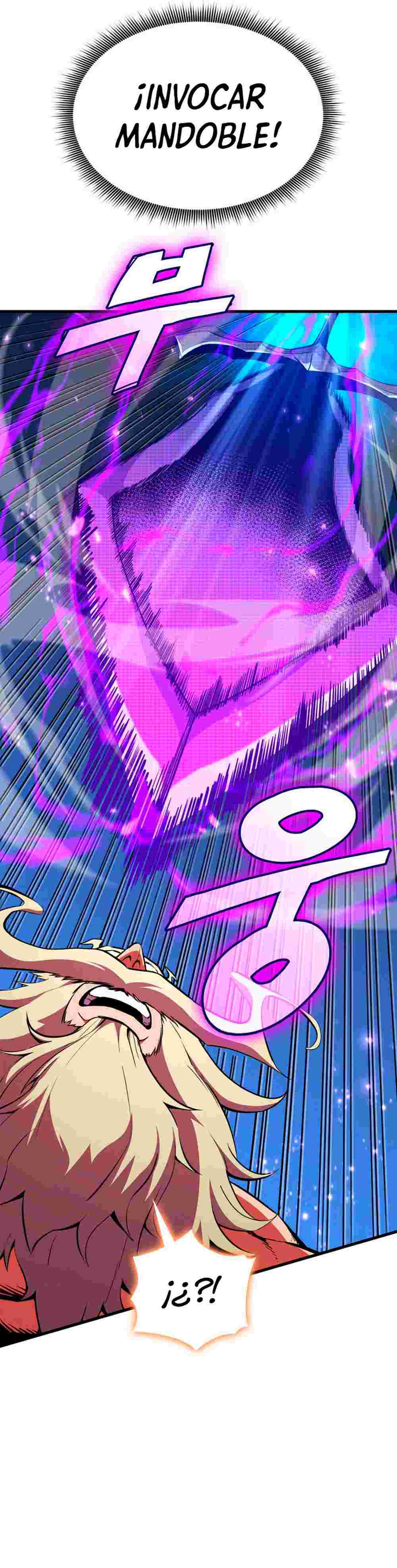 El Retorno Del Ranker (Remake) capítulo 181 página 28