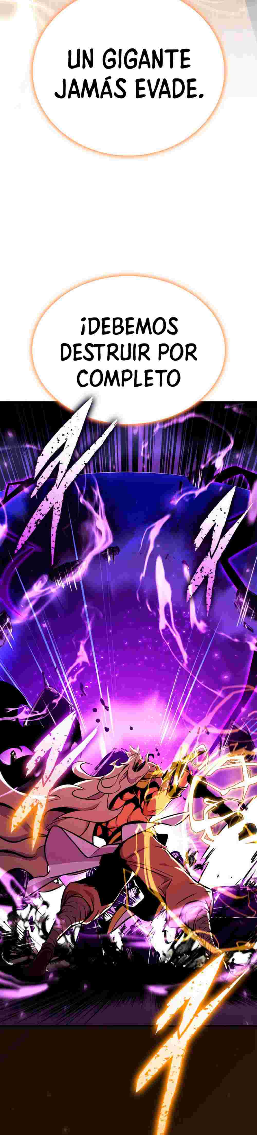 El Retorno Del Ranker (Remake) capítulo 181 página 37