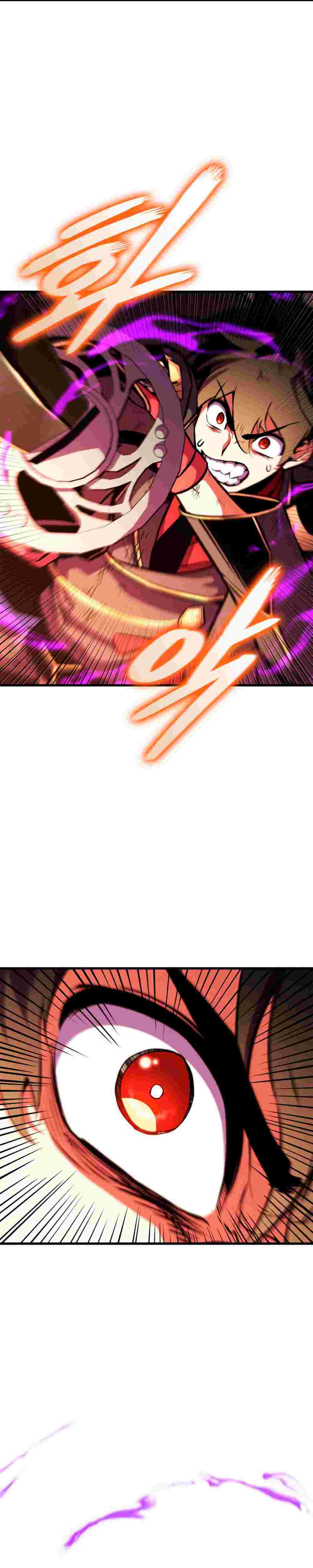 El Retorno Del Ranker (Remake) capítulo 181 página 40