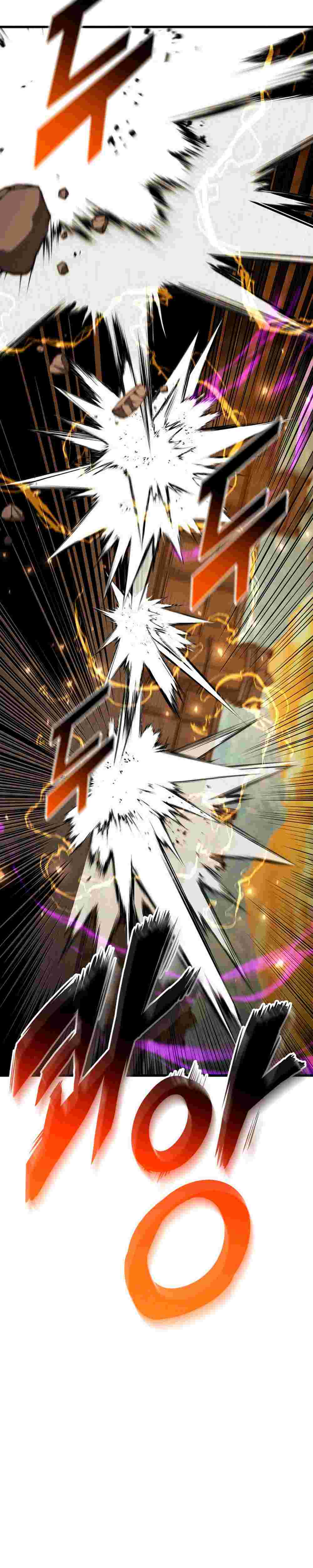El Retorno Del Ranker (Remake) capítulo 181 página 42