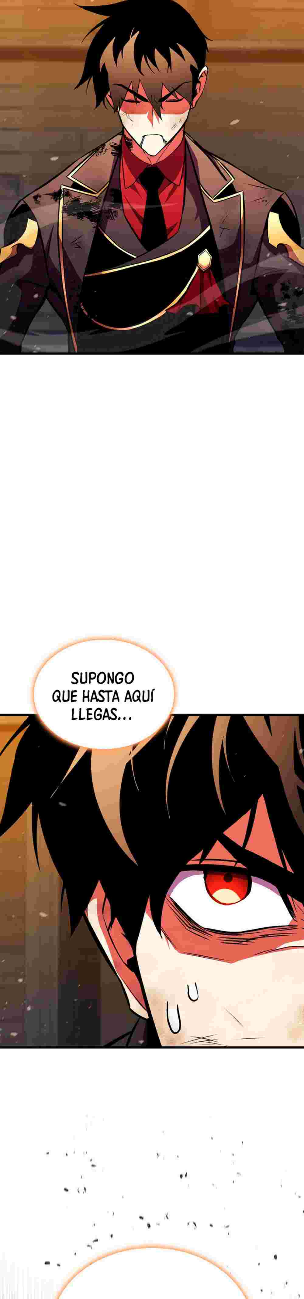 El Retorno Del Ranker (Remake) capítulo 181 página 49