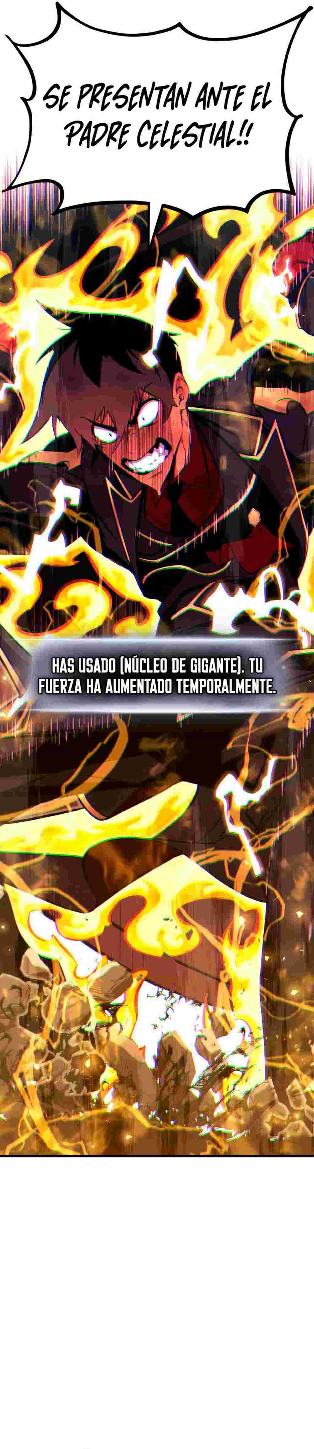 El Retorno Del Ranker (Remake) capítulo 181 página 56