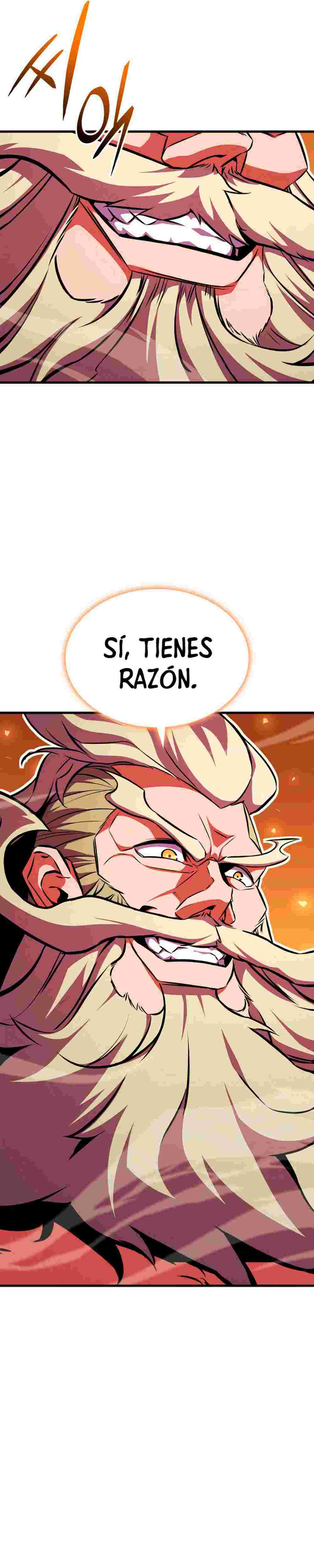 El Retorno Del Ranker (Remake) capítulo 181 página 57