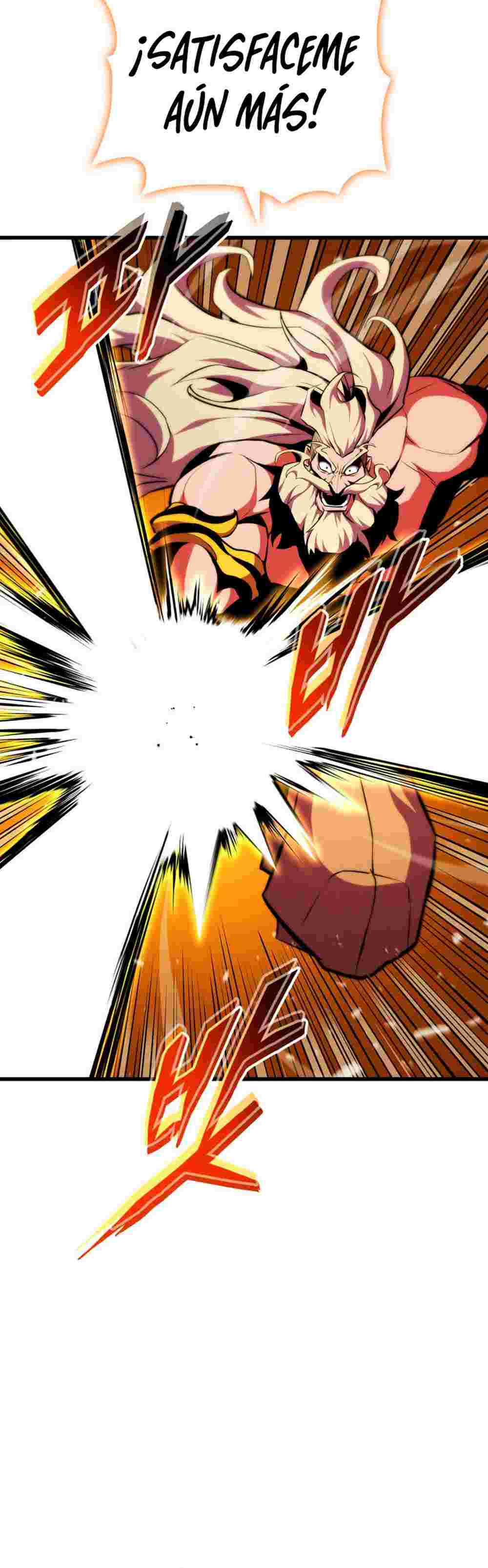 El Retorno Del Ranker (Remake) capítulo 182 página 16