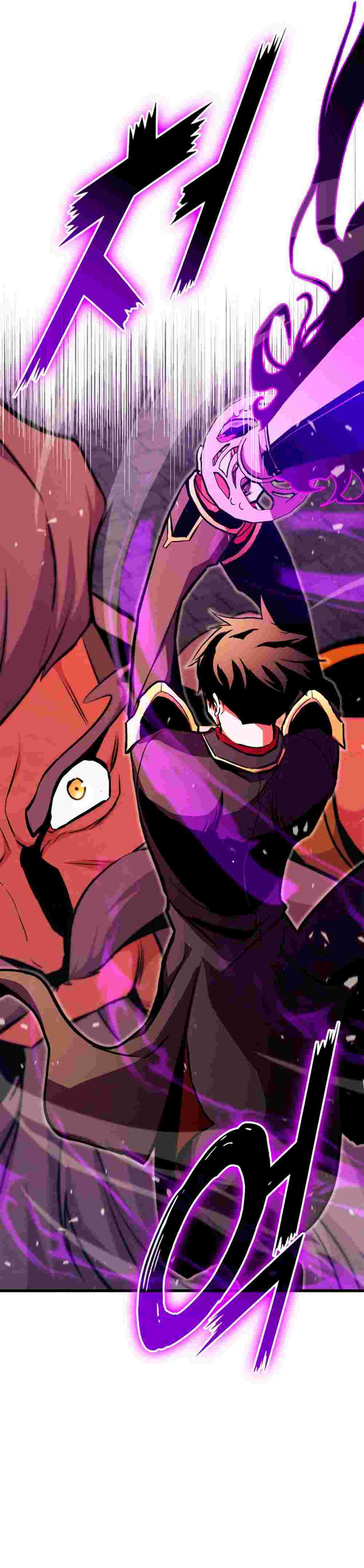 El Retorno Del Ranker (Remake) capítulo 182 página 20