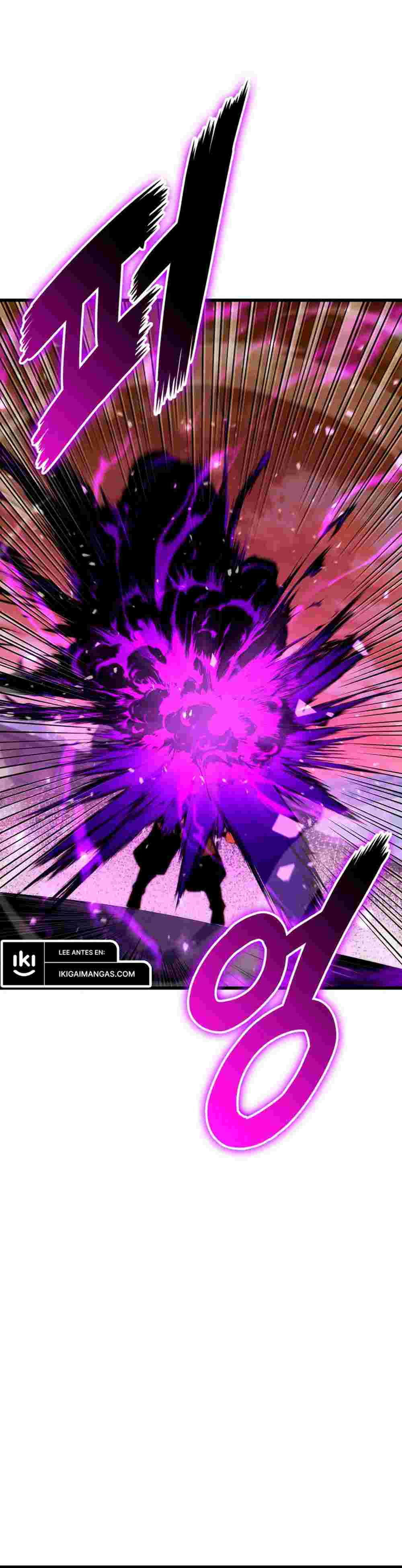 El Retorno Del Ranker (Remake) capítulo 182 página 22