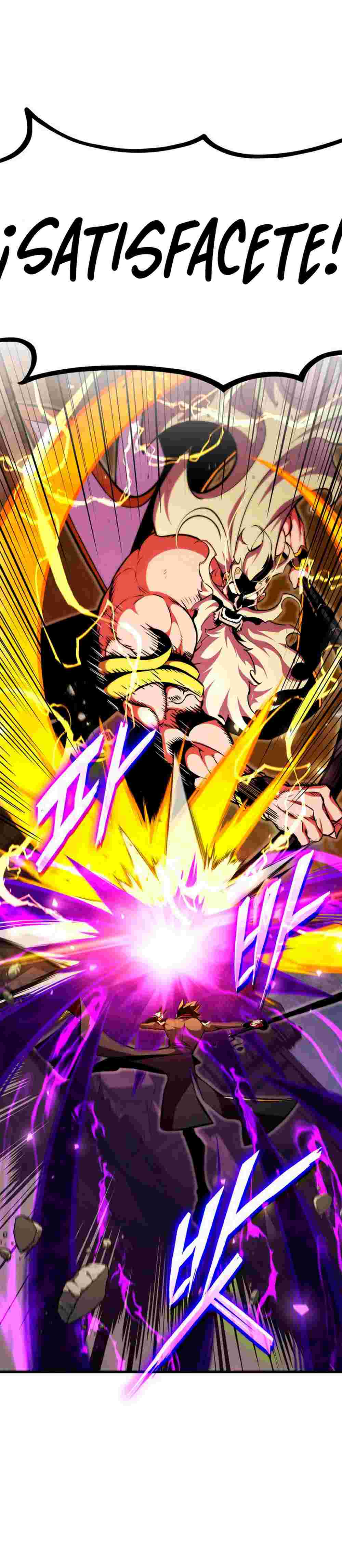 El Retorno Del Ranker (Remake) capítulo 182 página 26