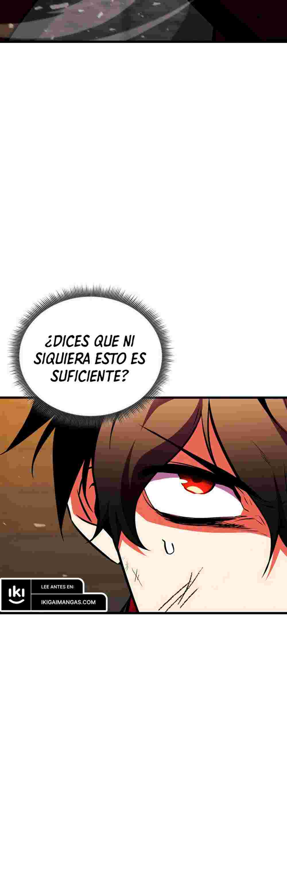 El Retorno Del Ranker (Remake) capítulo 182 página 32