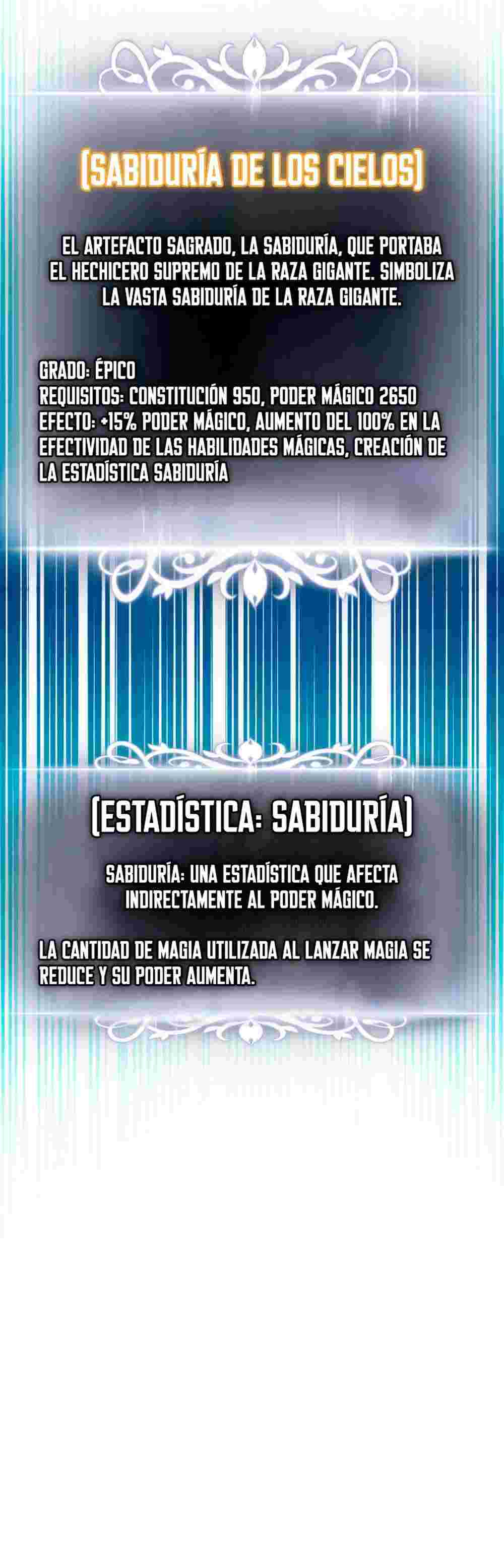 El Retorno Del Ranker (Remake) capítulo 182 página 41