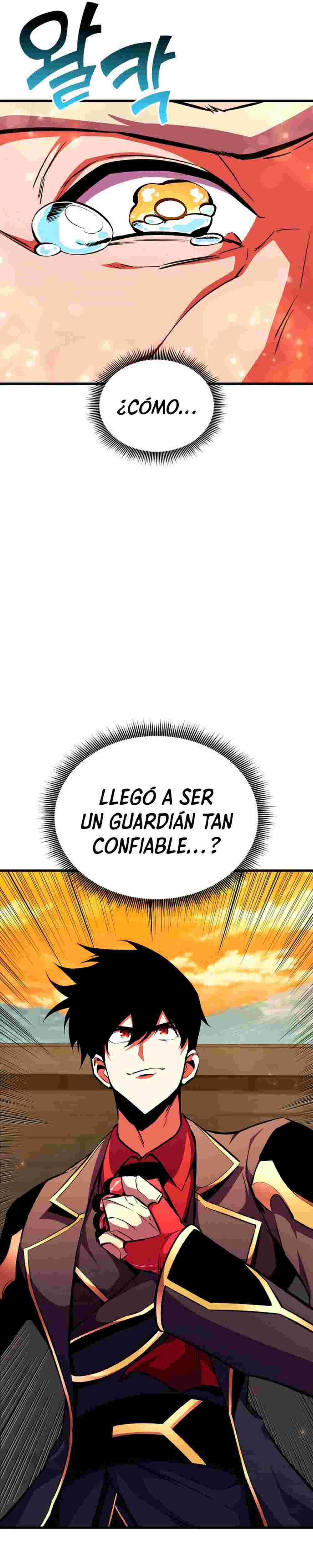 El Retorno Del Ranker (Remake) capítulo 182 página 52