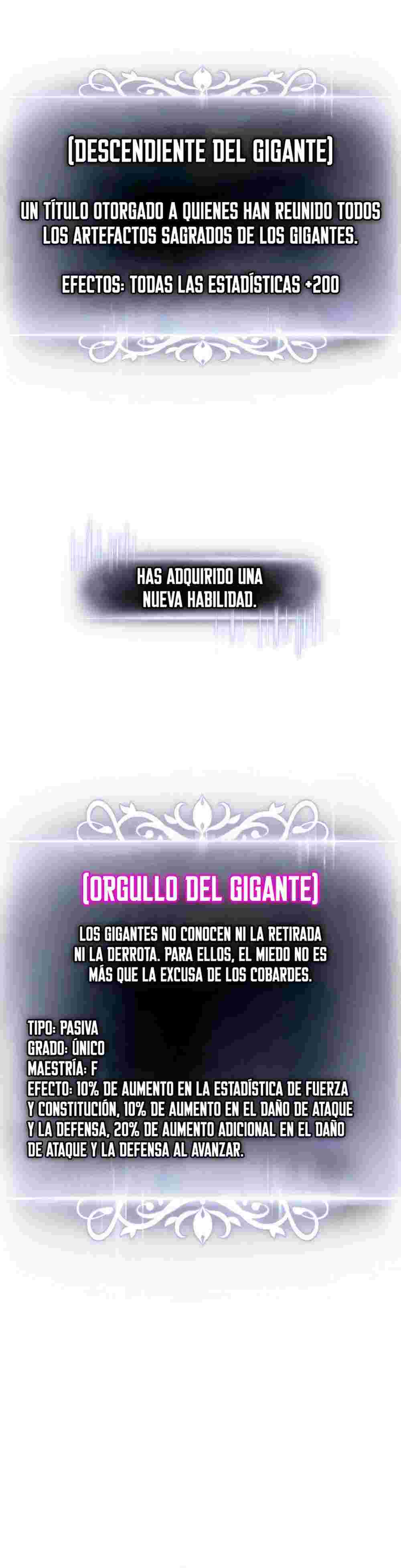 El Retorno Del Ranker (Remake) capítulo 182 página 56