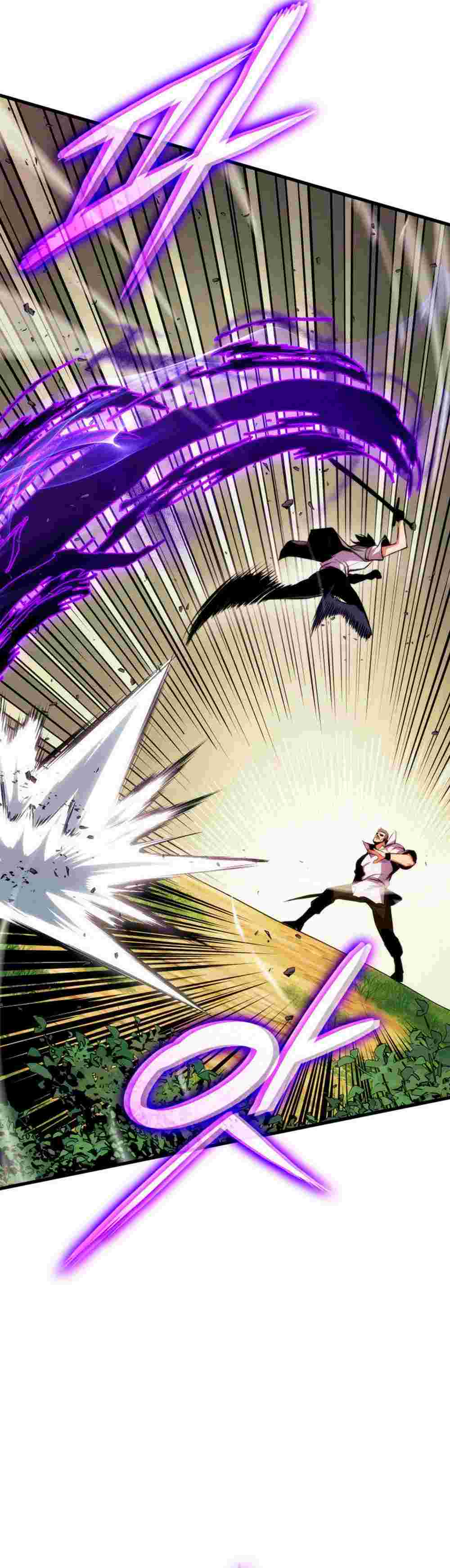 El Retorno Del Ranker (Remake) capítulo 183 página 16