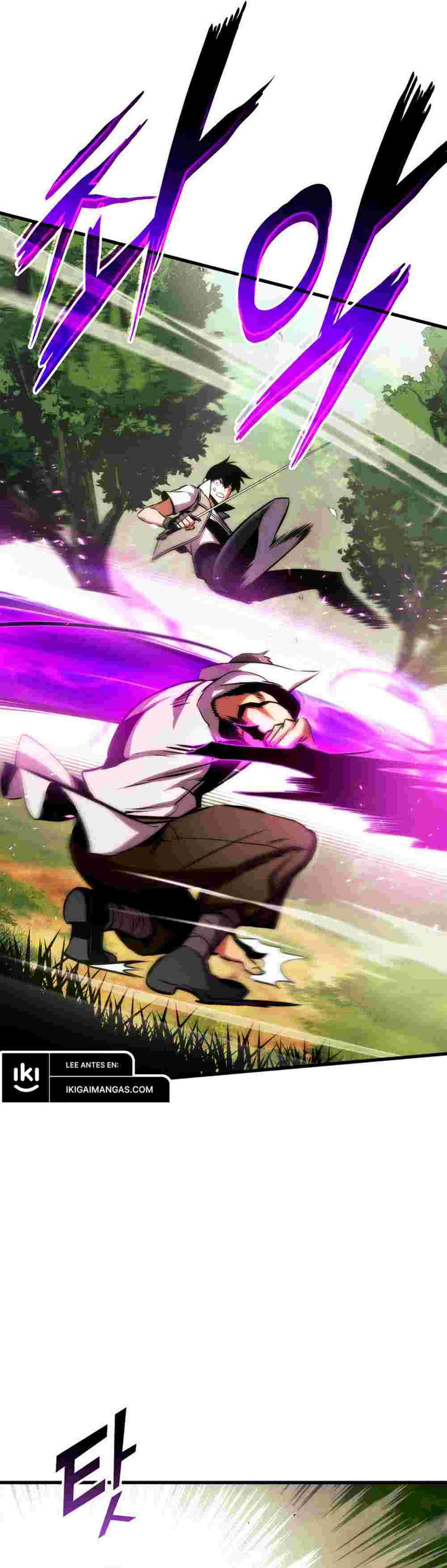 El Retorno Del Ranker (Remake) capítulo 183 página 19