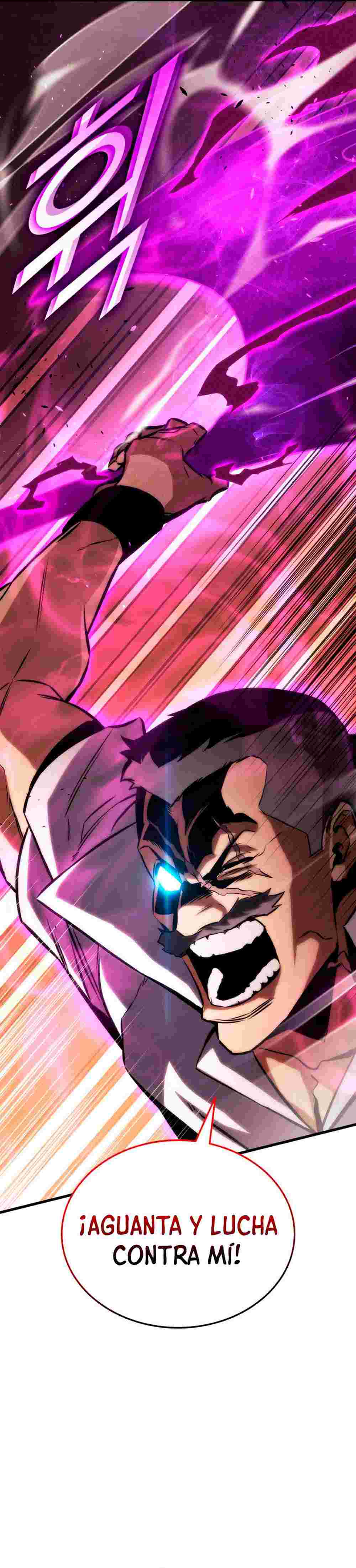 El Retorno Del Ranker (Remake) capítulo 183 página 33