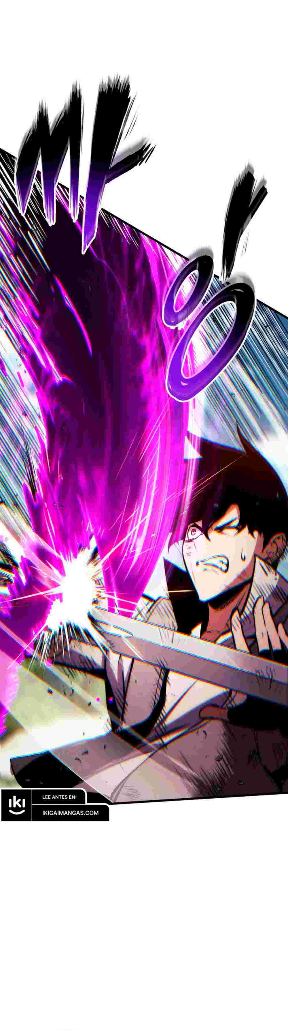 El Retorno Del Ranker (Remake) capítulo 183 página 39