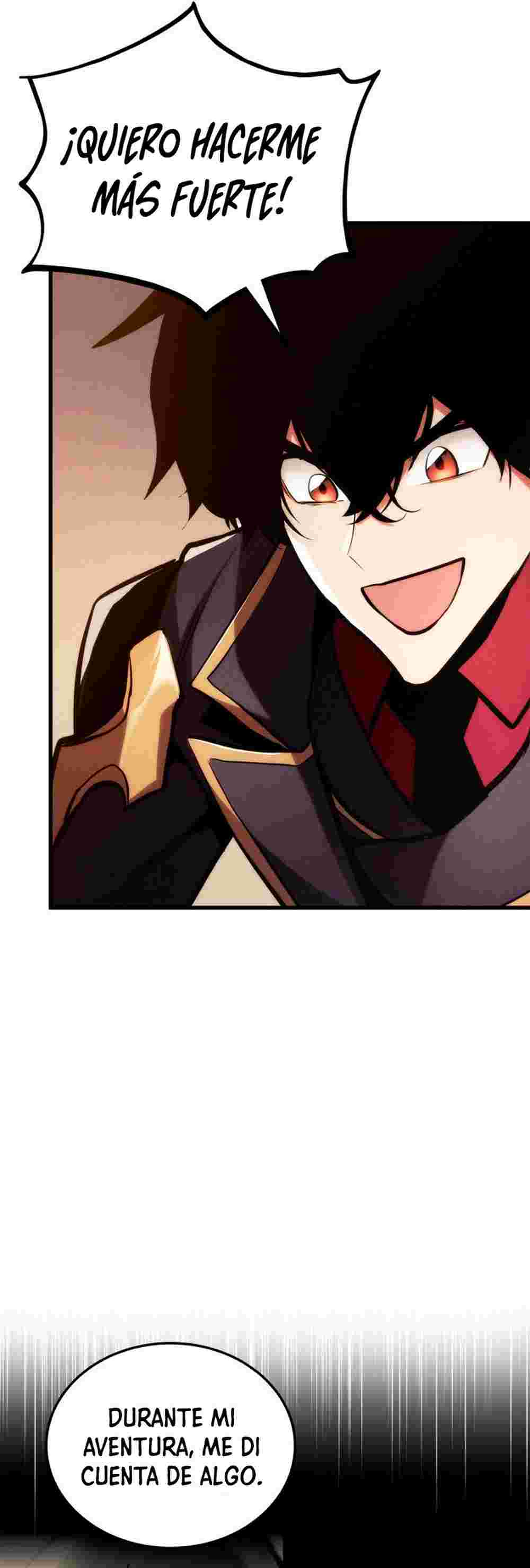 El Retorno Del Ranker (Remake) capítulo 183 página 4