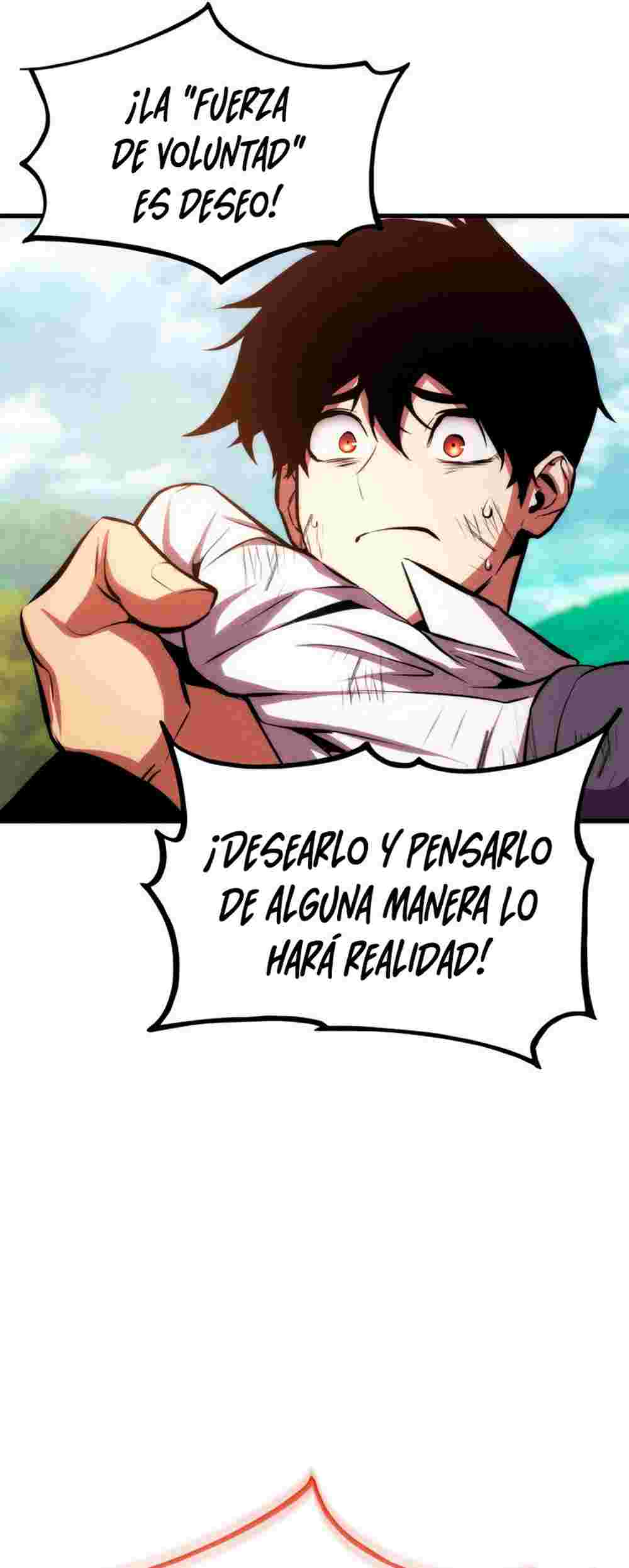 El Retorno Del Ranker (Remake) capítulo 183 página 44