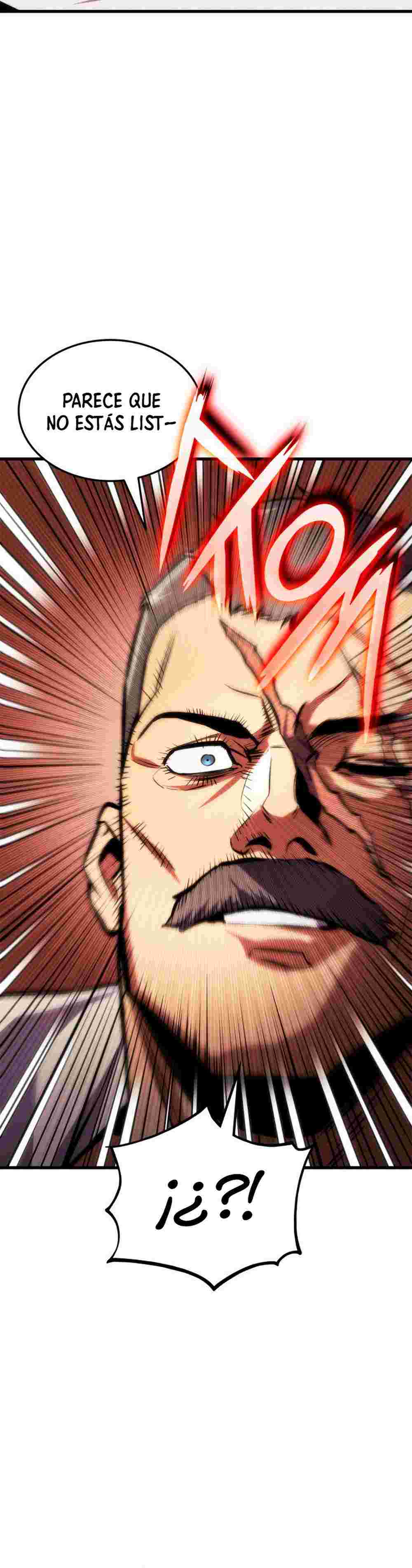El Retorno Del Ranker (Remake) capítulo 183 página 51