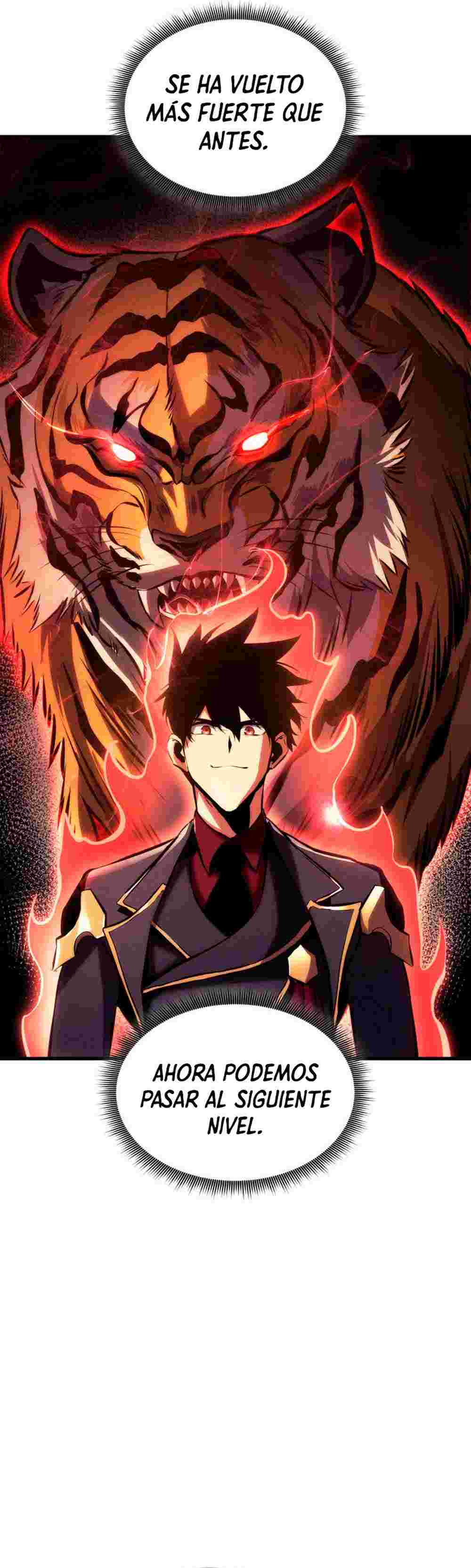El Retorno Del Ranker (Remake) capítulo 183 página 7