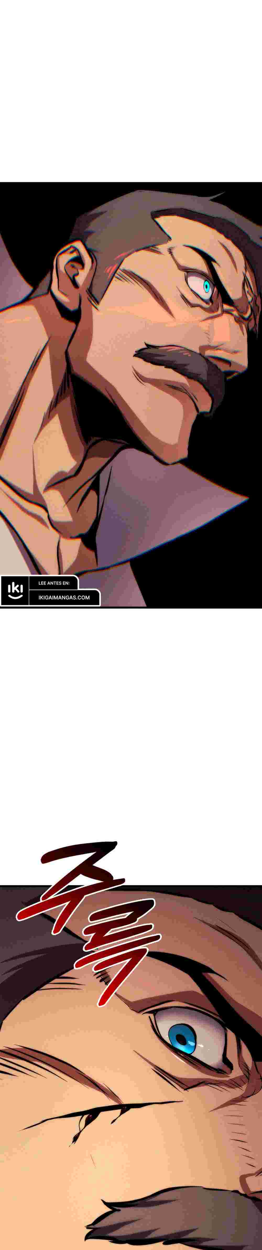 El Retorno Del Ranker (Remake) capítulo 184 página 12