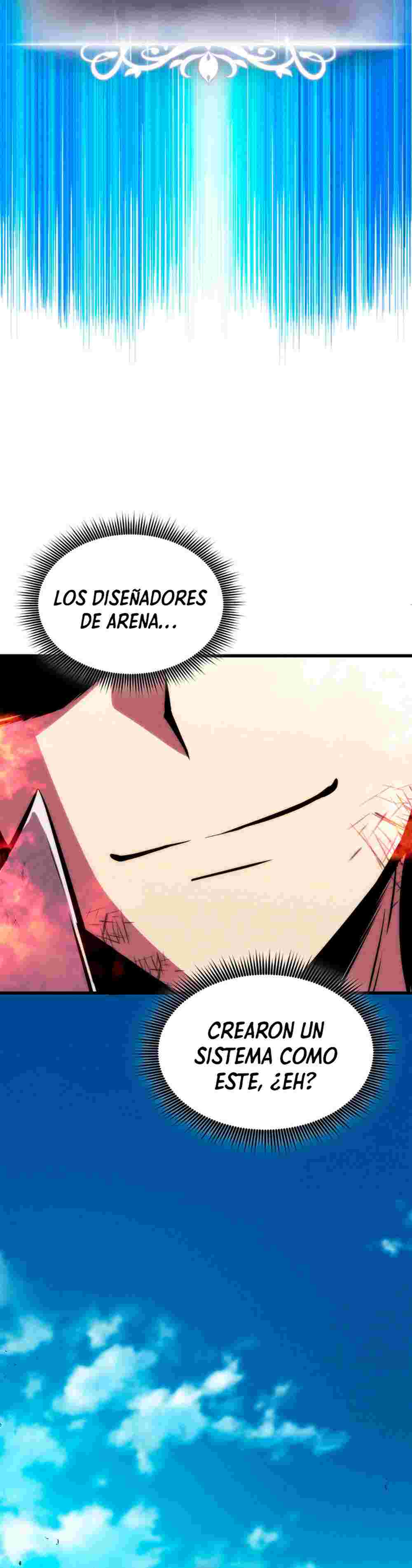 El Retorno Del Ranker (Remake) capítulo 184 página 16