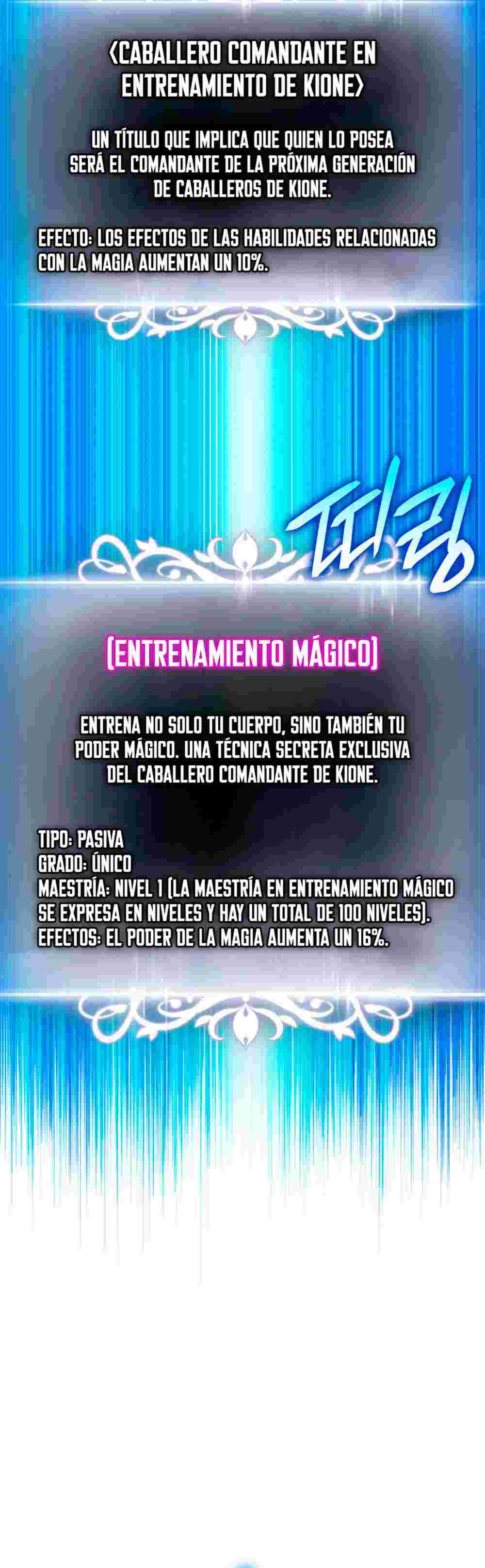 El Retorno Del Ranker (Remake) capítulo 184 página 23